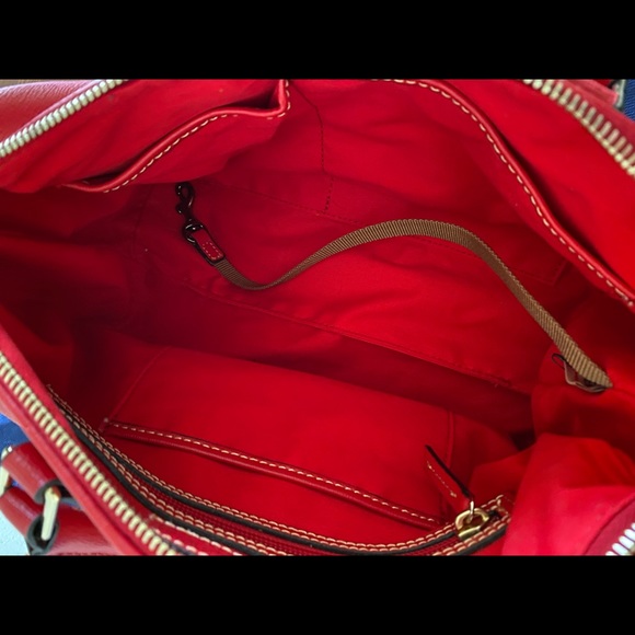 Dooney & Bourke Purse - Picture 7 of 7